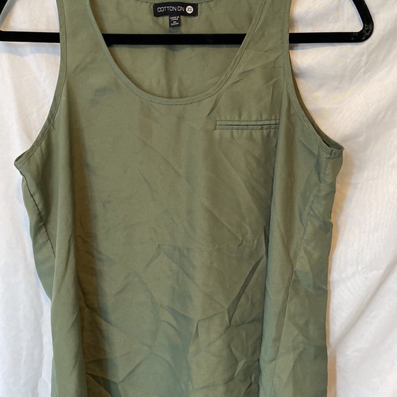 CottonOn Tank Top - Picture 3 of 3